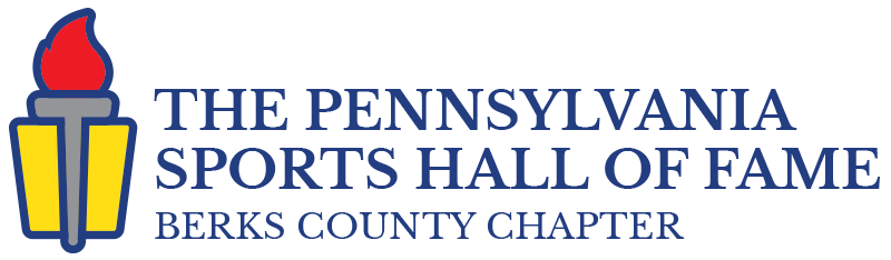 Pennsylvania Sports Hall of Fame Berks County Chapter